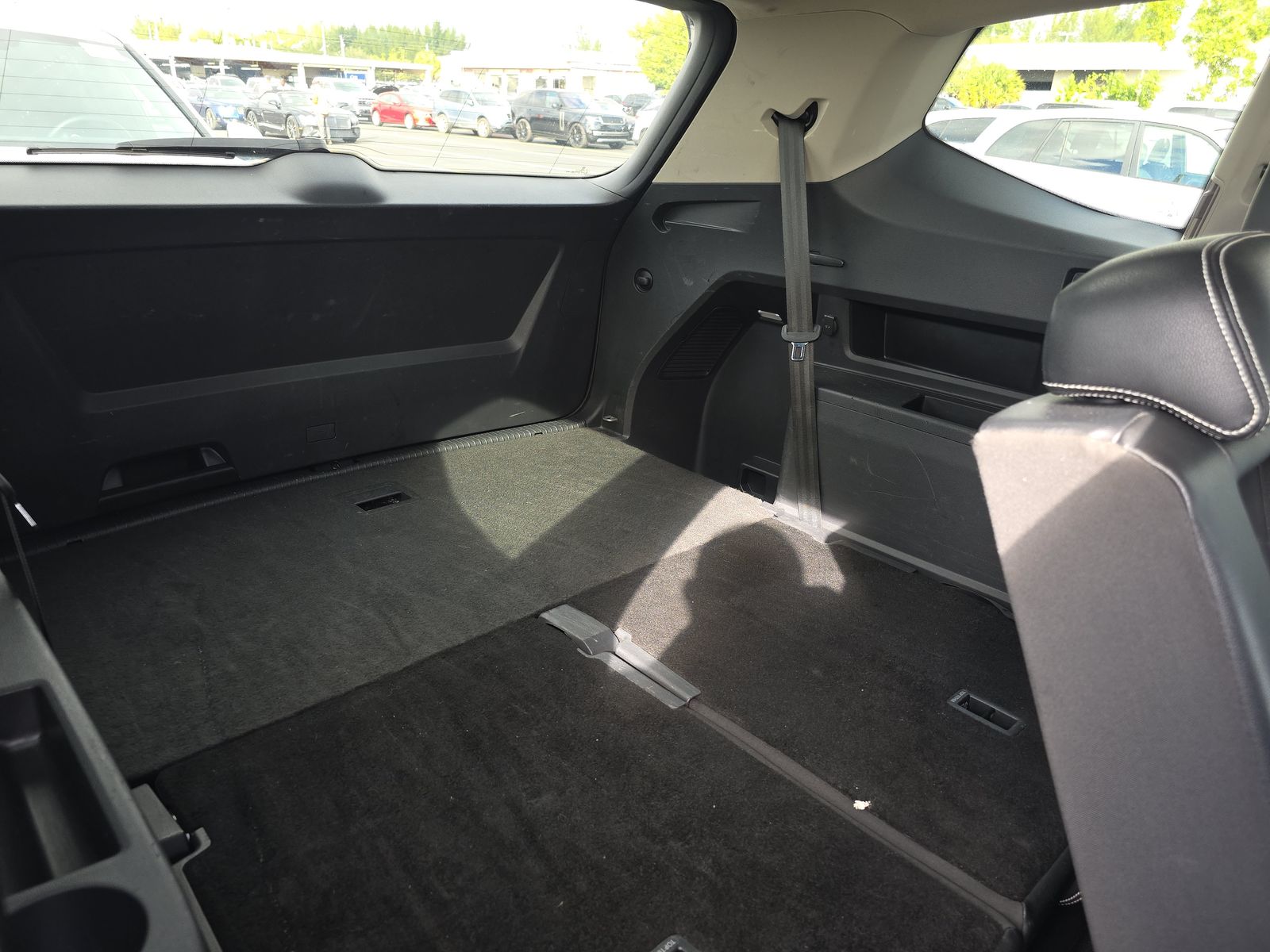 2024 Volkswagen Atlas 2.0T SE FWD