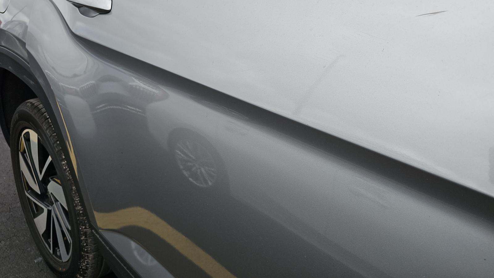 2024 Volkswagen Atlas 2.0T SE FWD