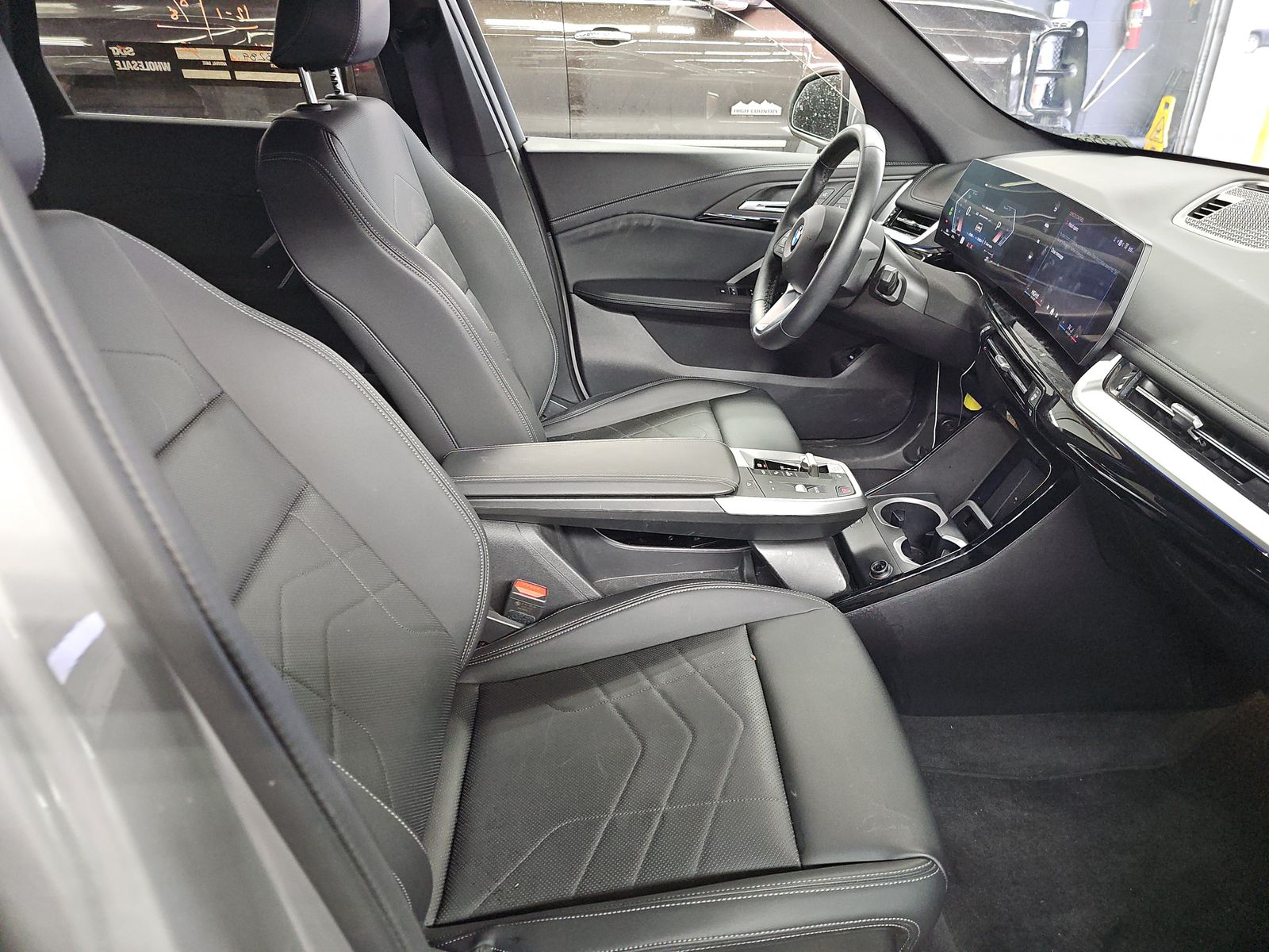 2025 BMW X1 xDrive28i AWD