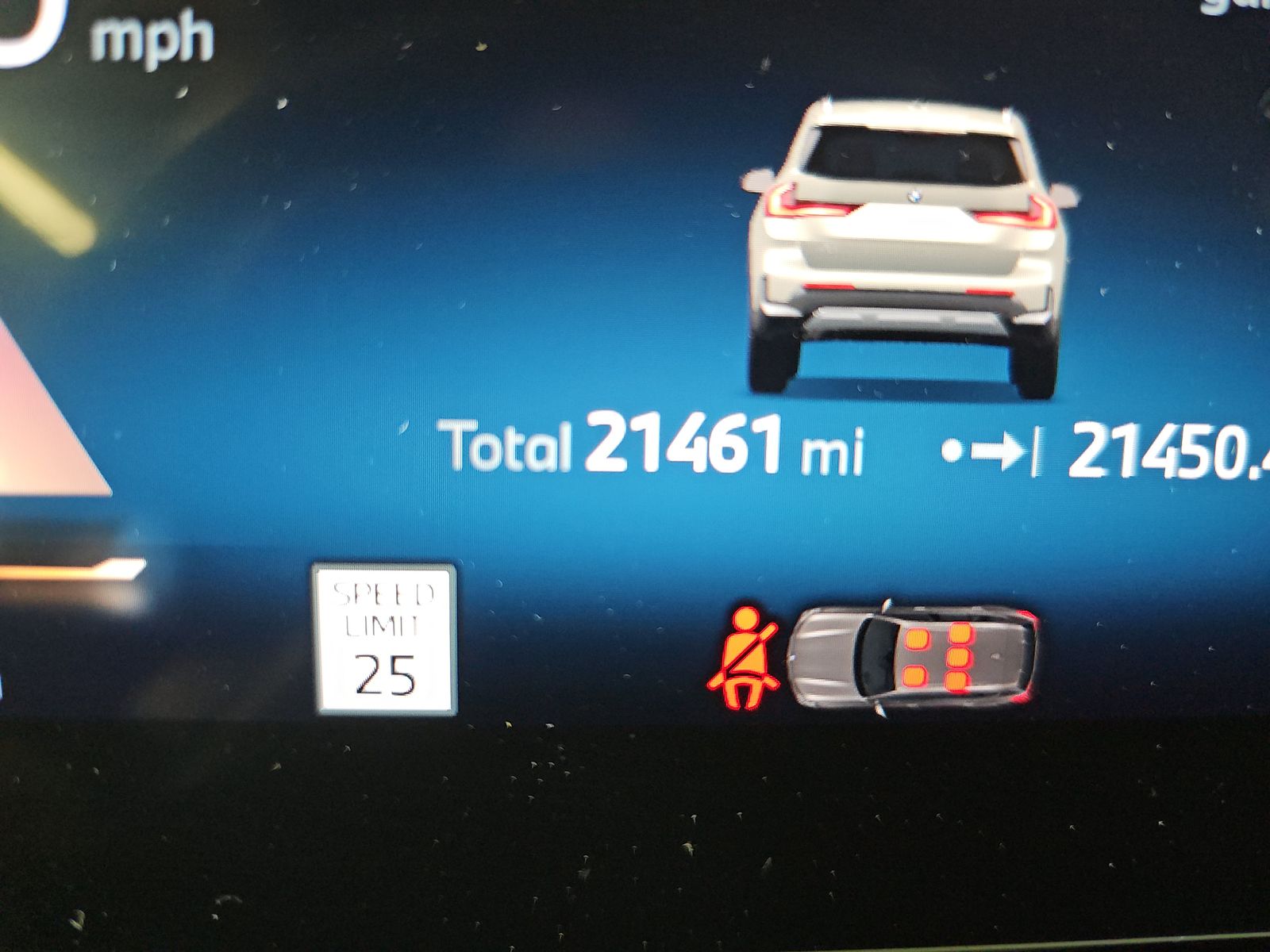 2025 BMW X1 xDrive28i AWD