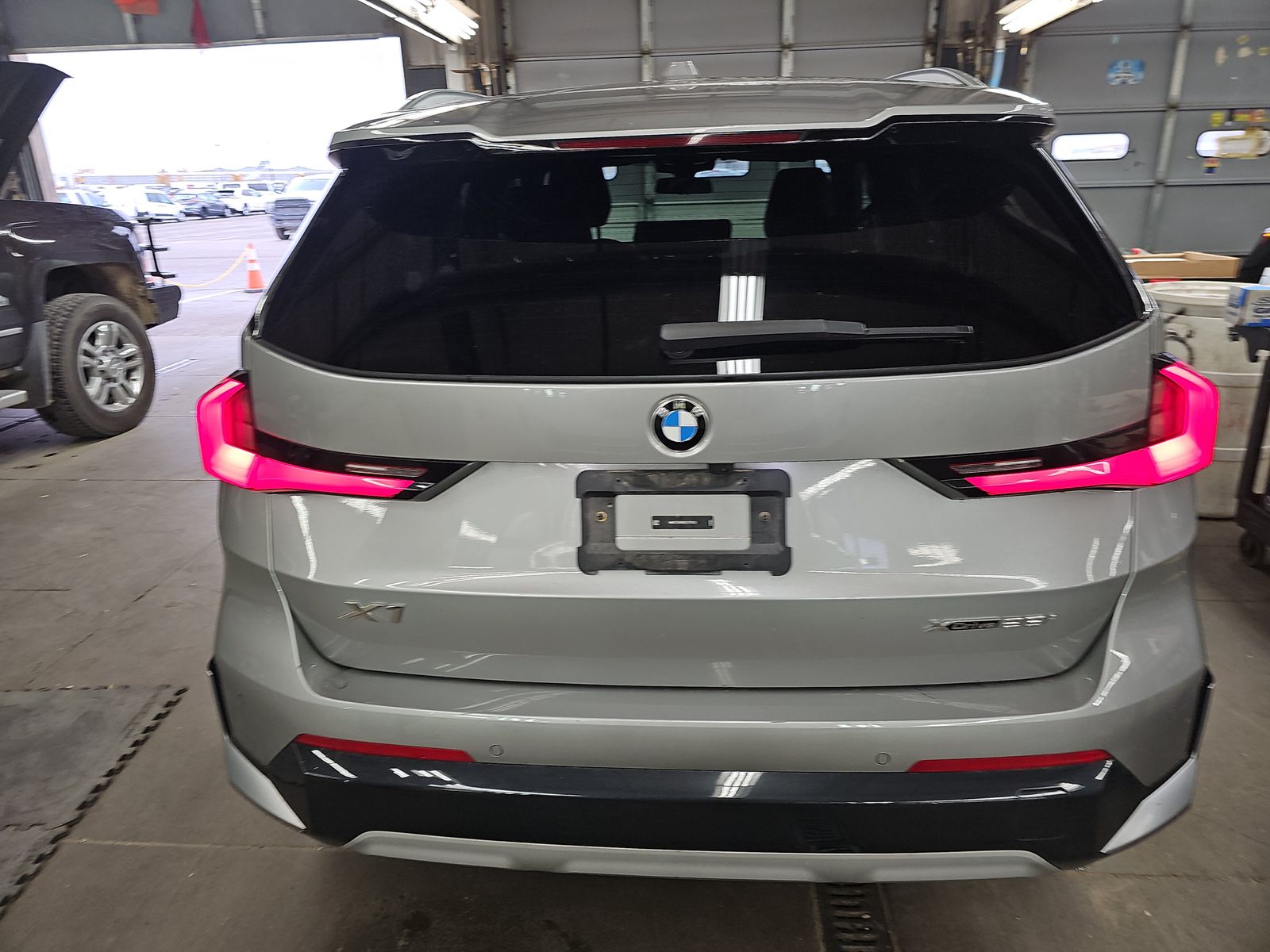 2025 BMW X1 xDrive28i AWD