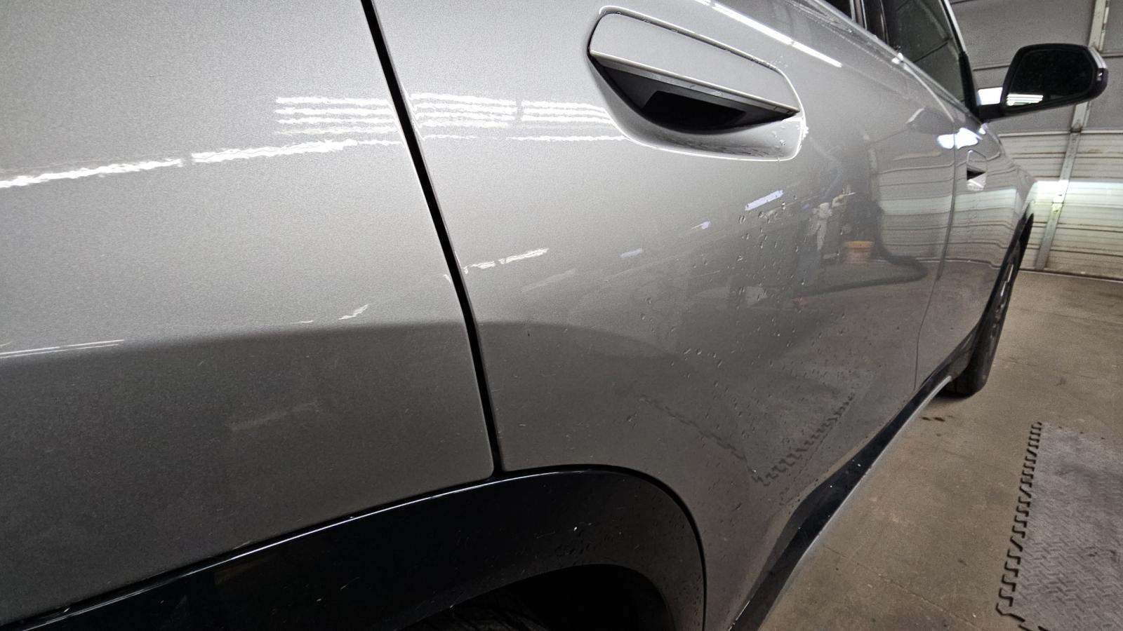 2025 BMW X1 xDrive28i AWD