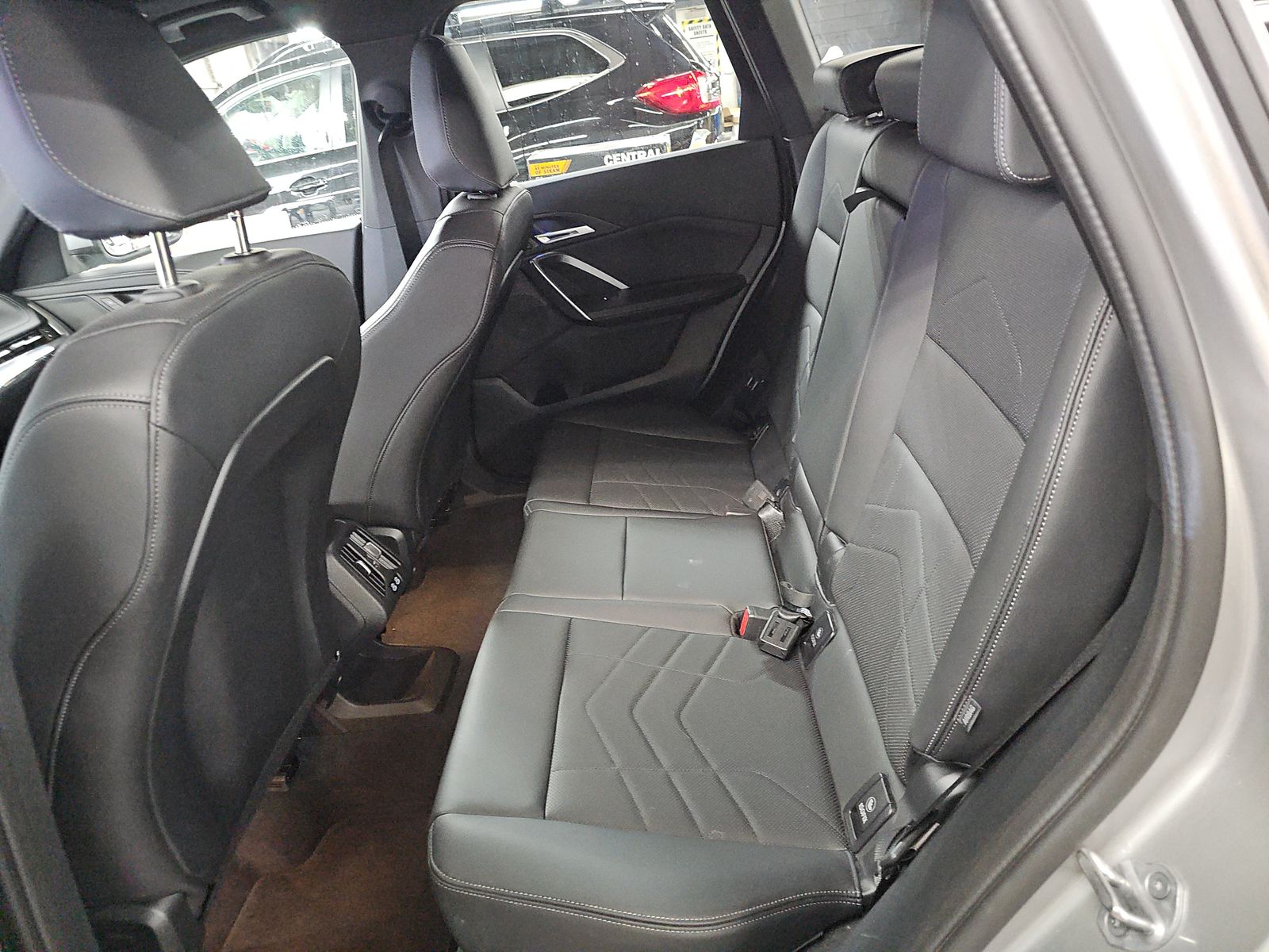 2025 BMW X1 xDrive28i AWD