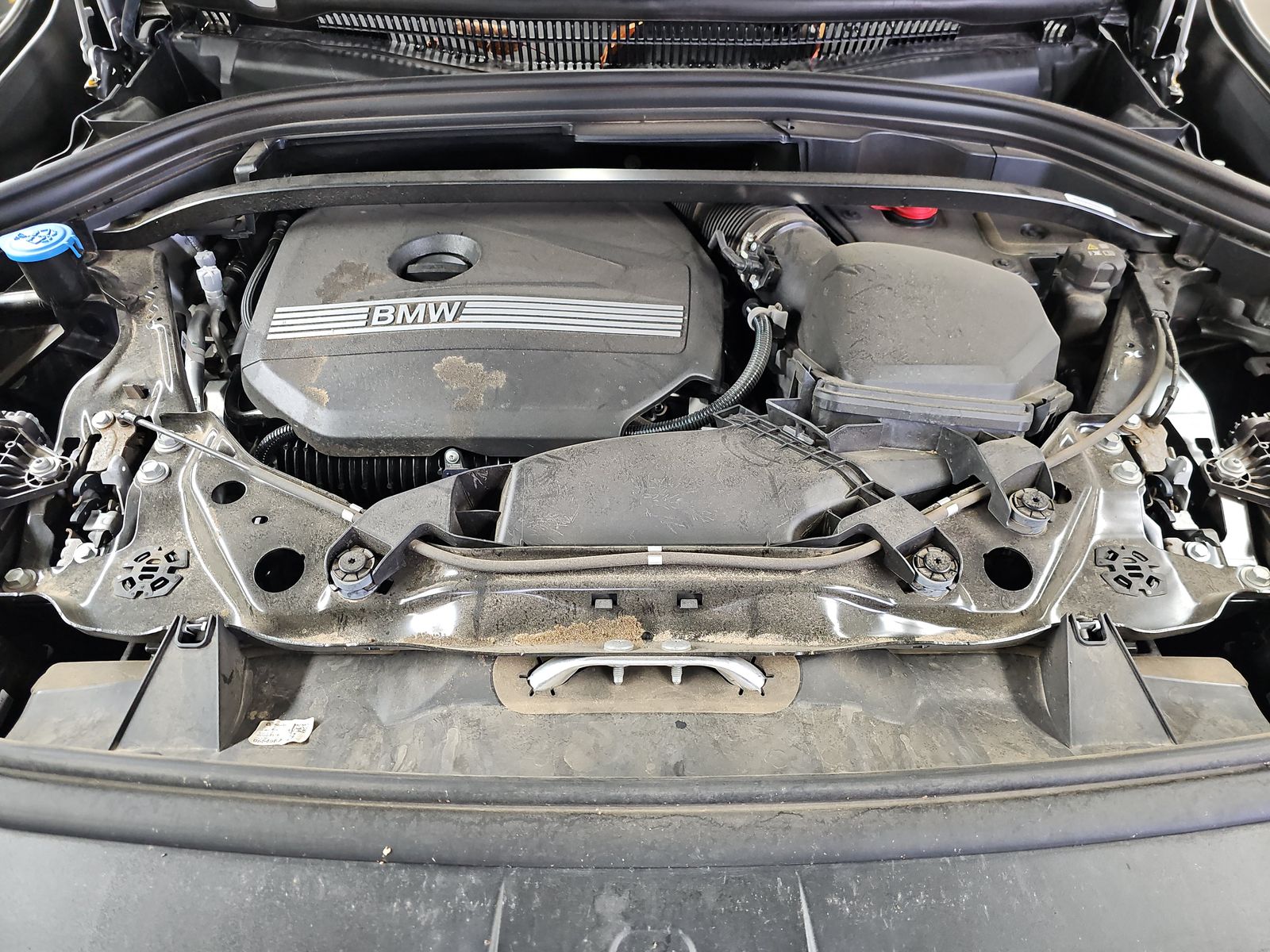 2025 BMW X1 xDrive28i AWD