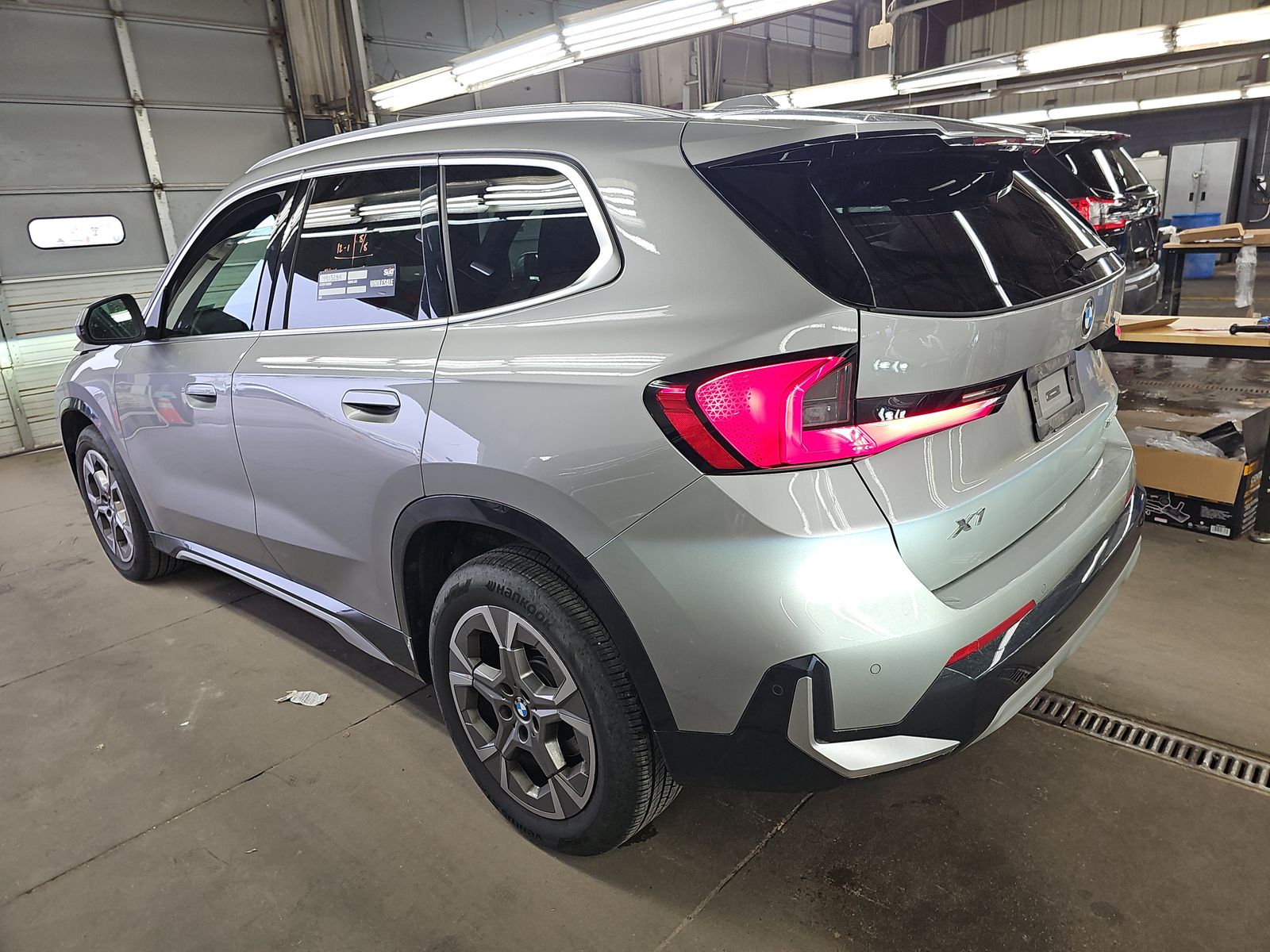2025 BMW X1 xDrive28i AWD