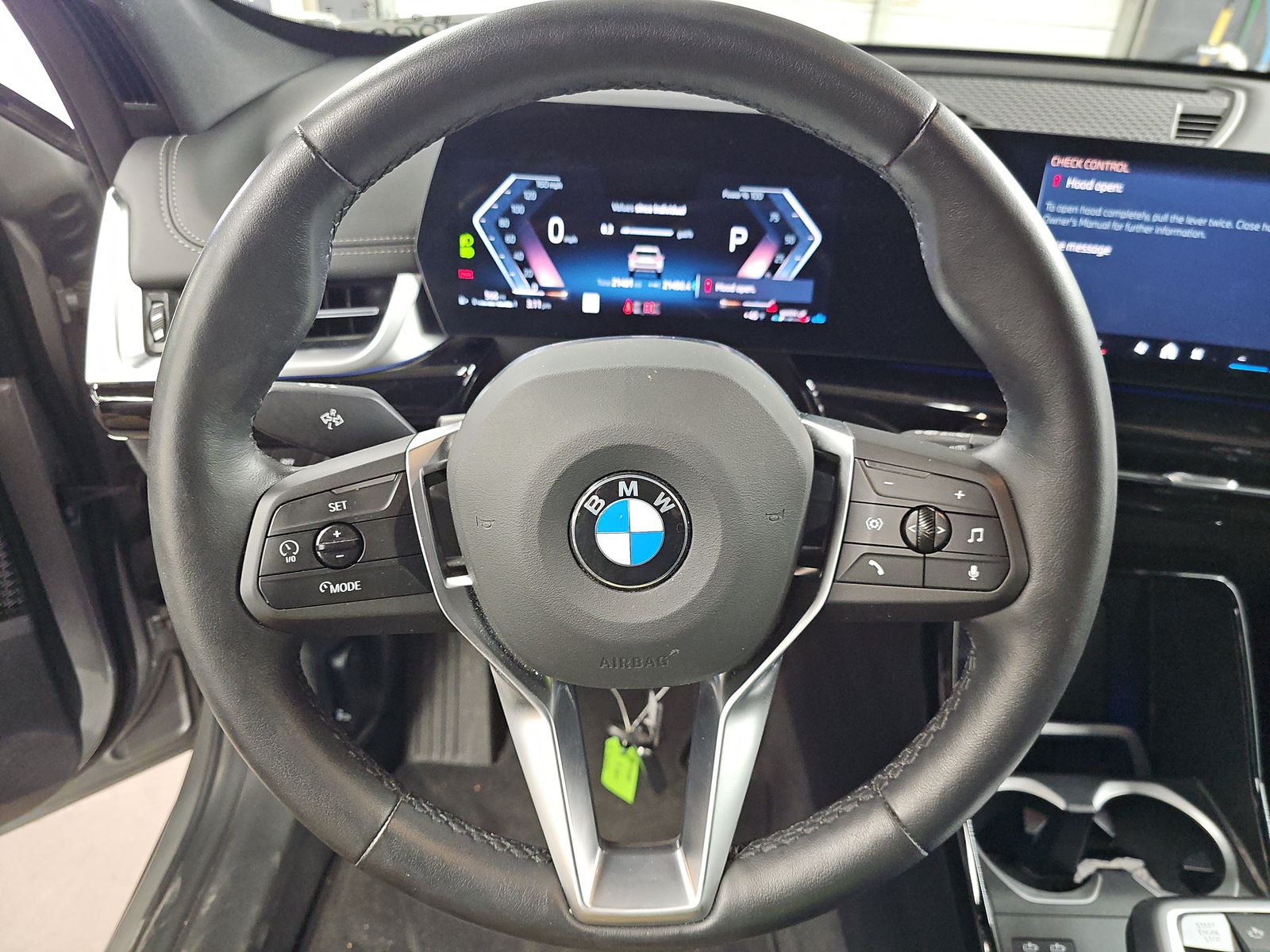 2025 BMW X1 xDrive28i AWD
