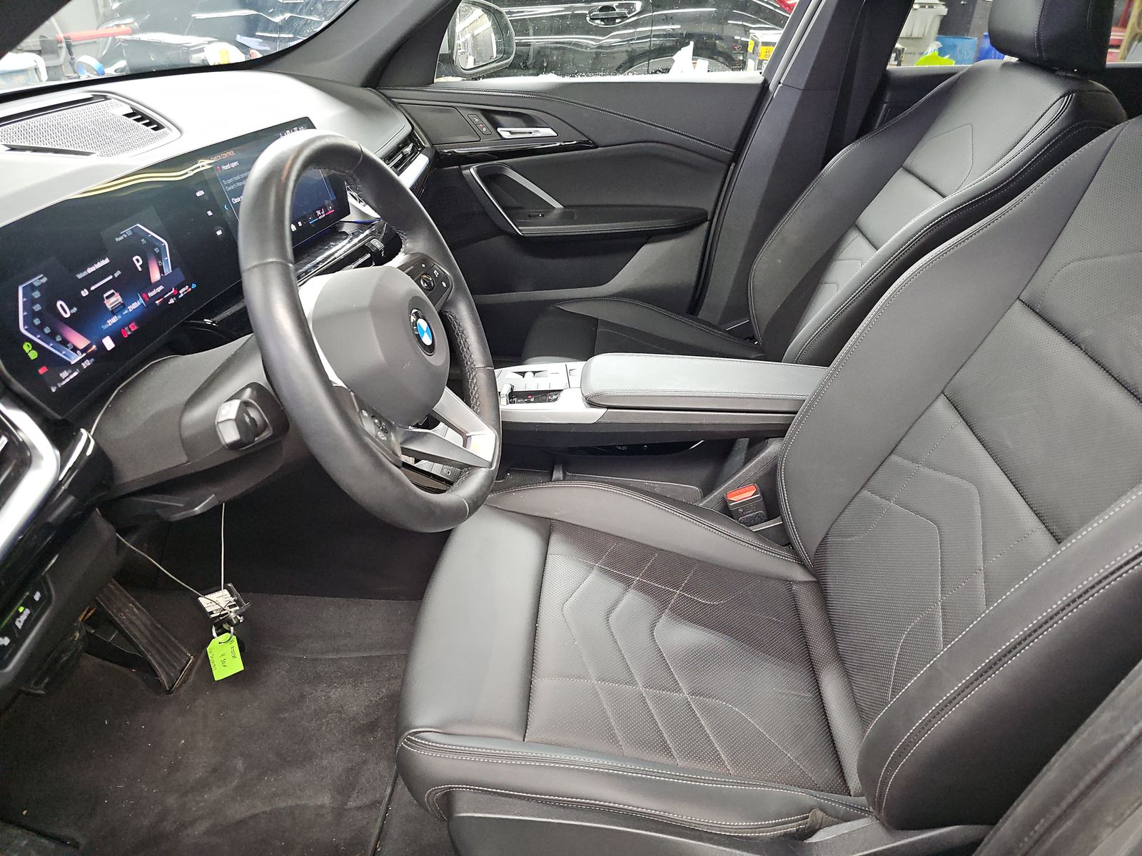 2025 BMW X1 xDrive28i AWD