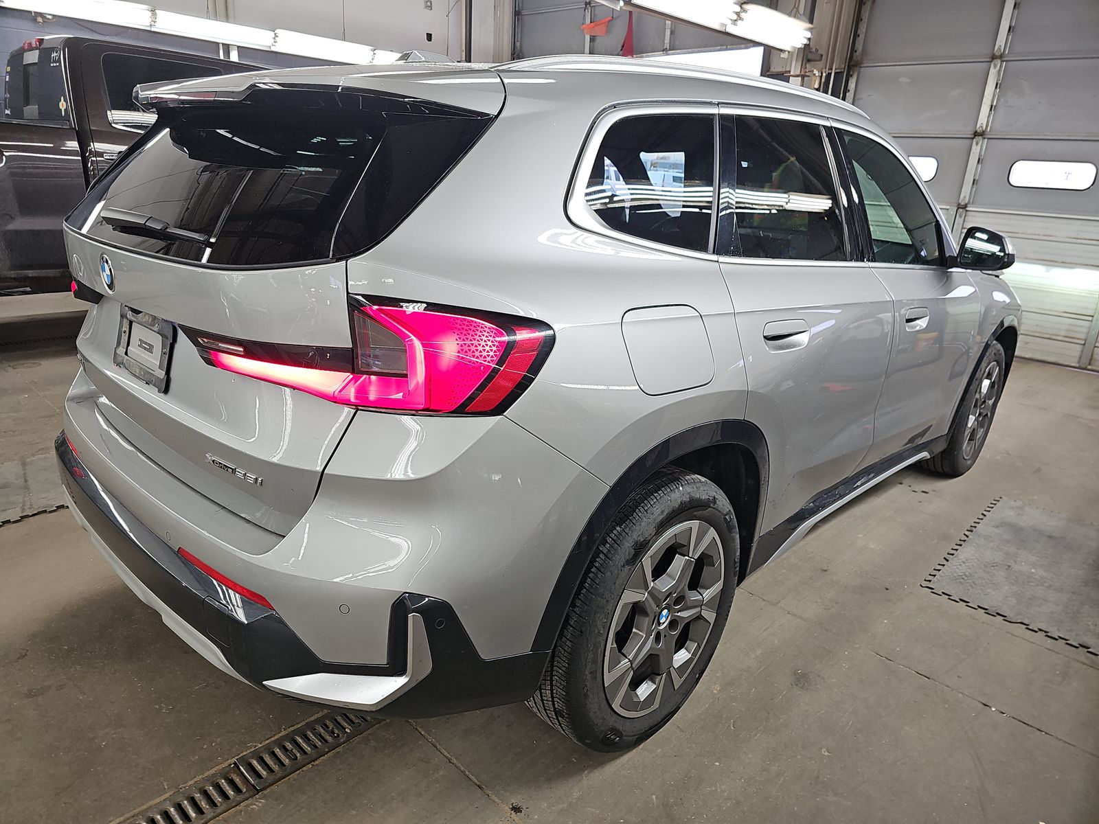 2025 BMW X1 xDrive28i AWD