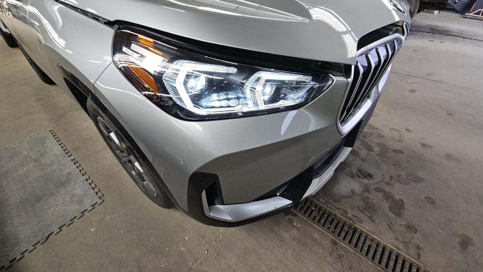 2025 BMW X1 xDrive28i AWD