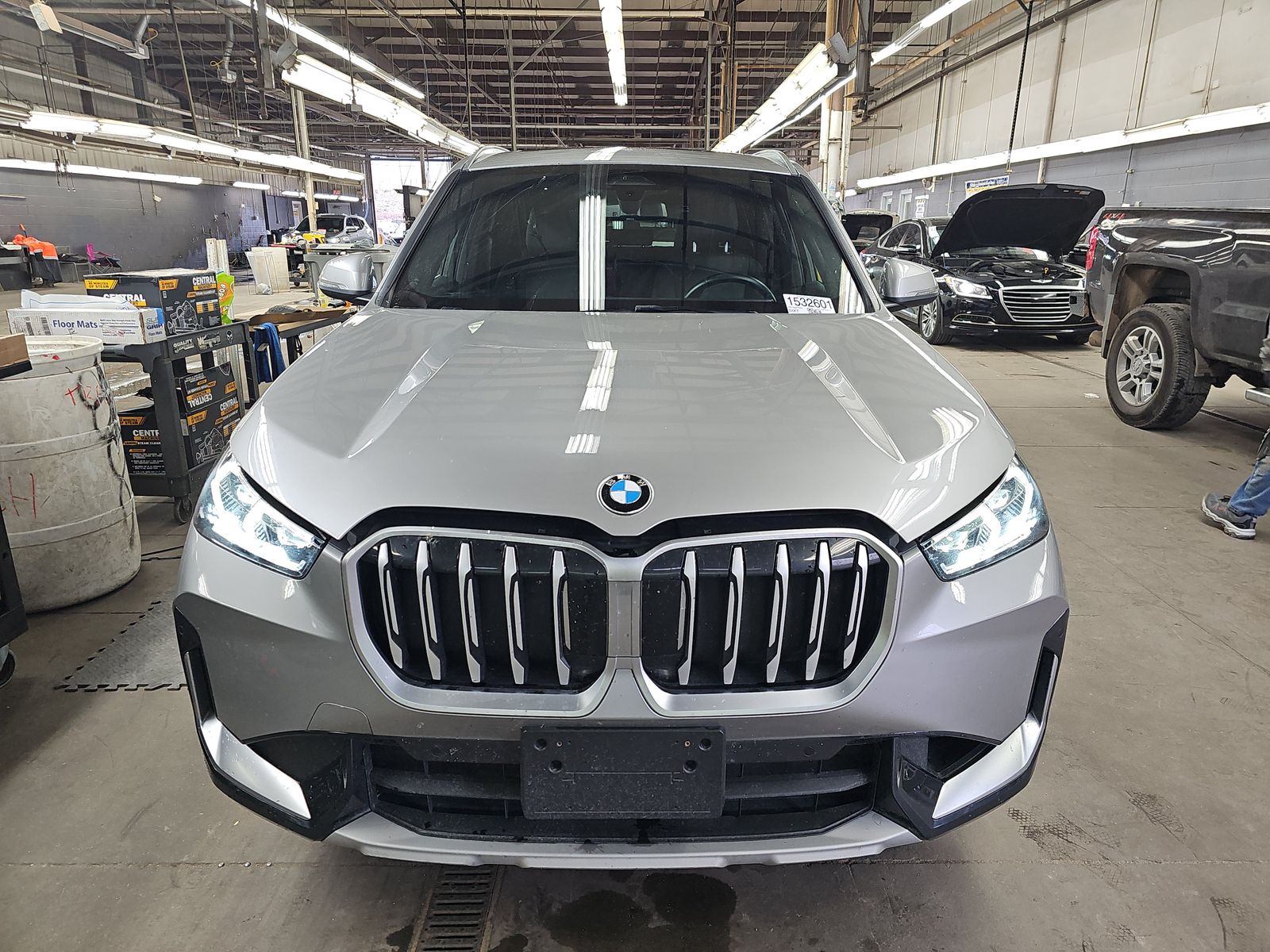 2025 BMW X1 xDrive28i AWD