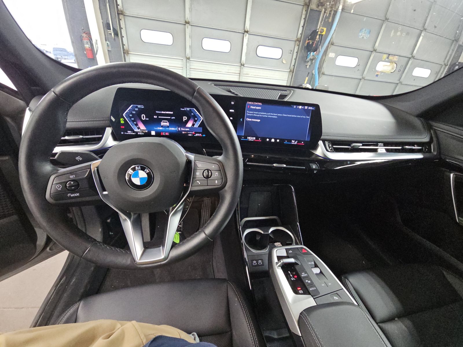 2025 BMW X1 xDrive28i AWD