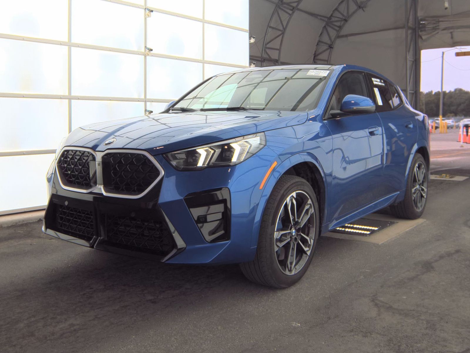 2025 BMW X2 xDrive28i AWD