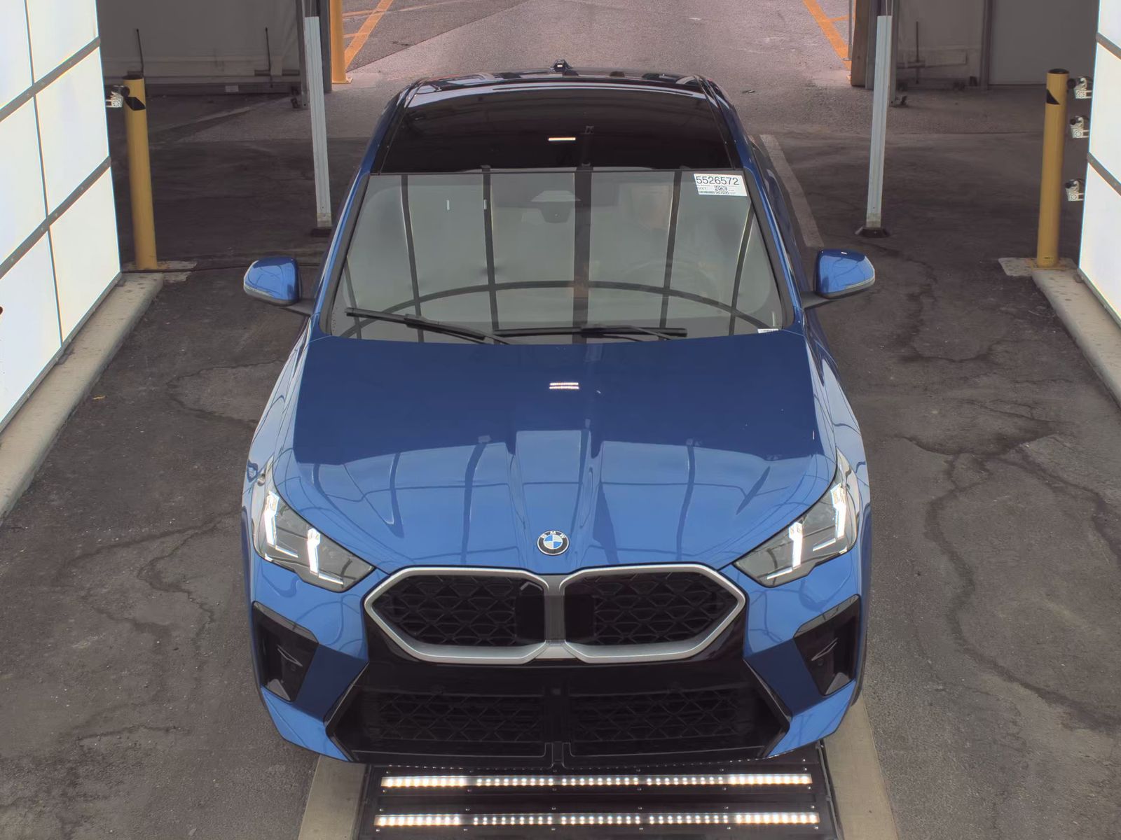 2025 BMW X2 xDrive28i AWD