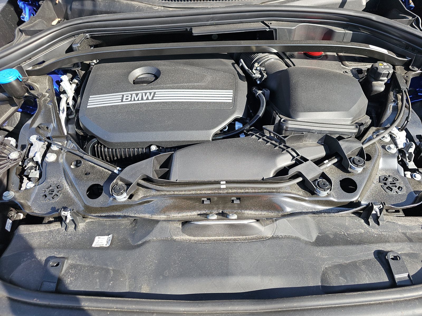 2025 BMW X2 xDrive28i AWD