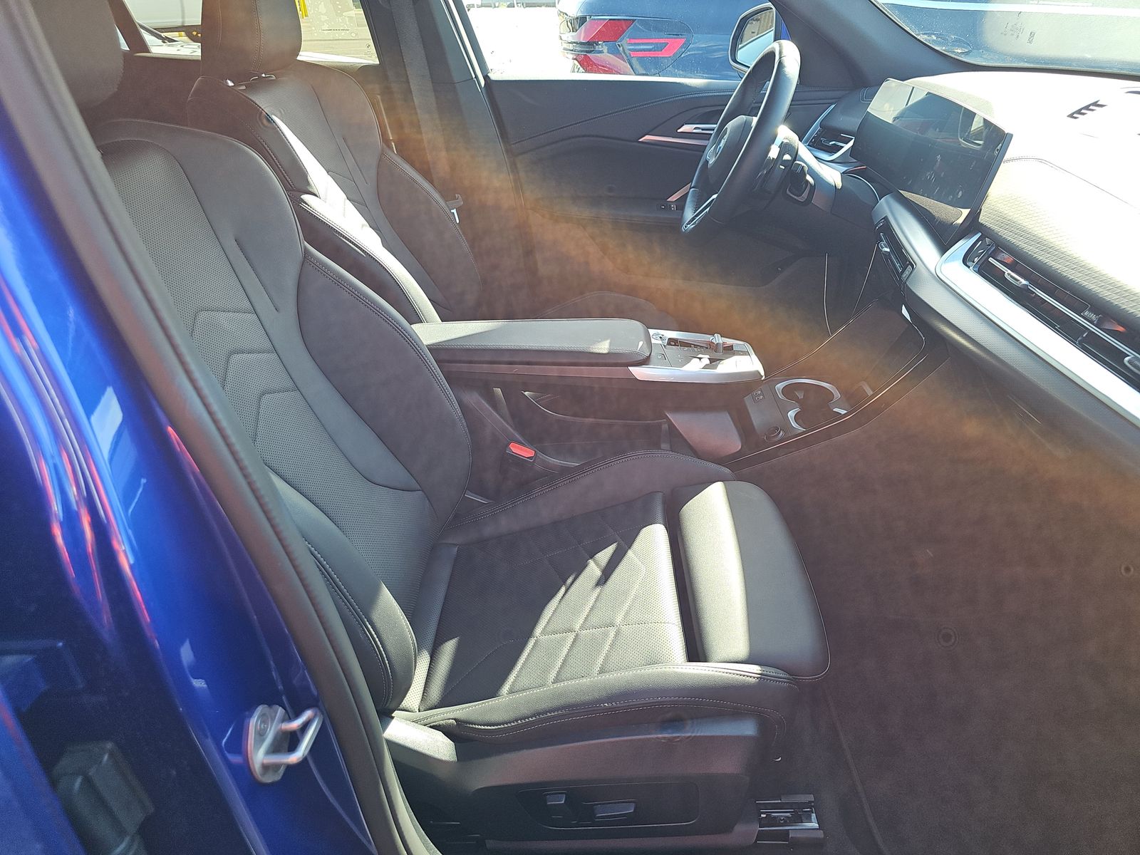 2025 BMW X2 xDrive28i AWD