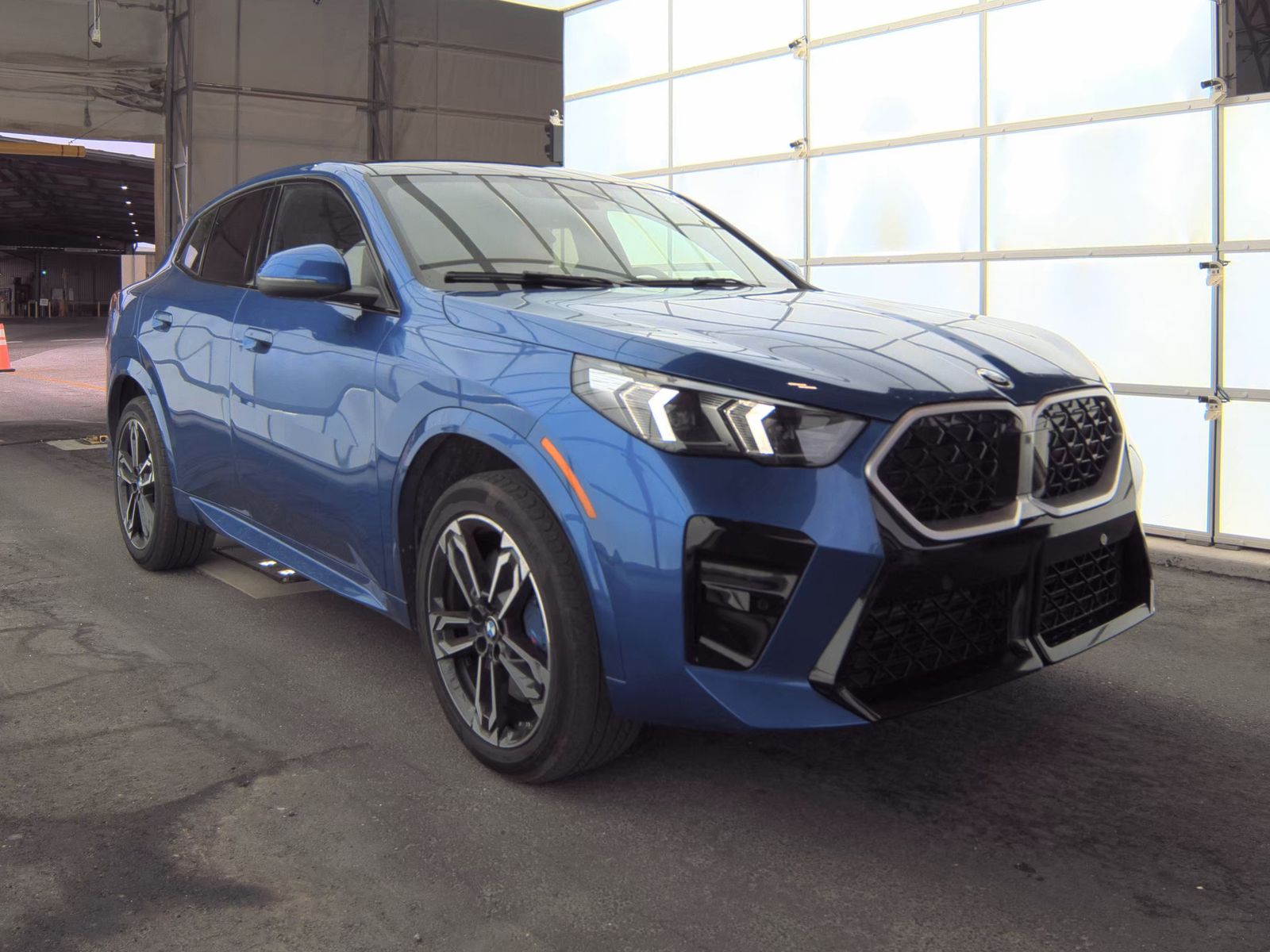 2025 BMW X2 xDrive28i AWD