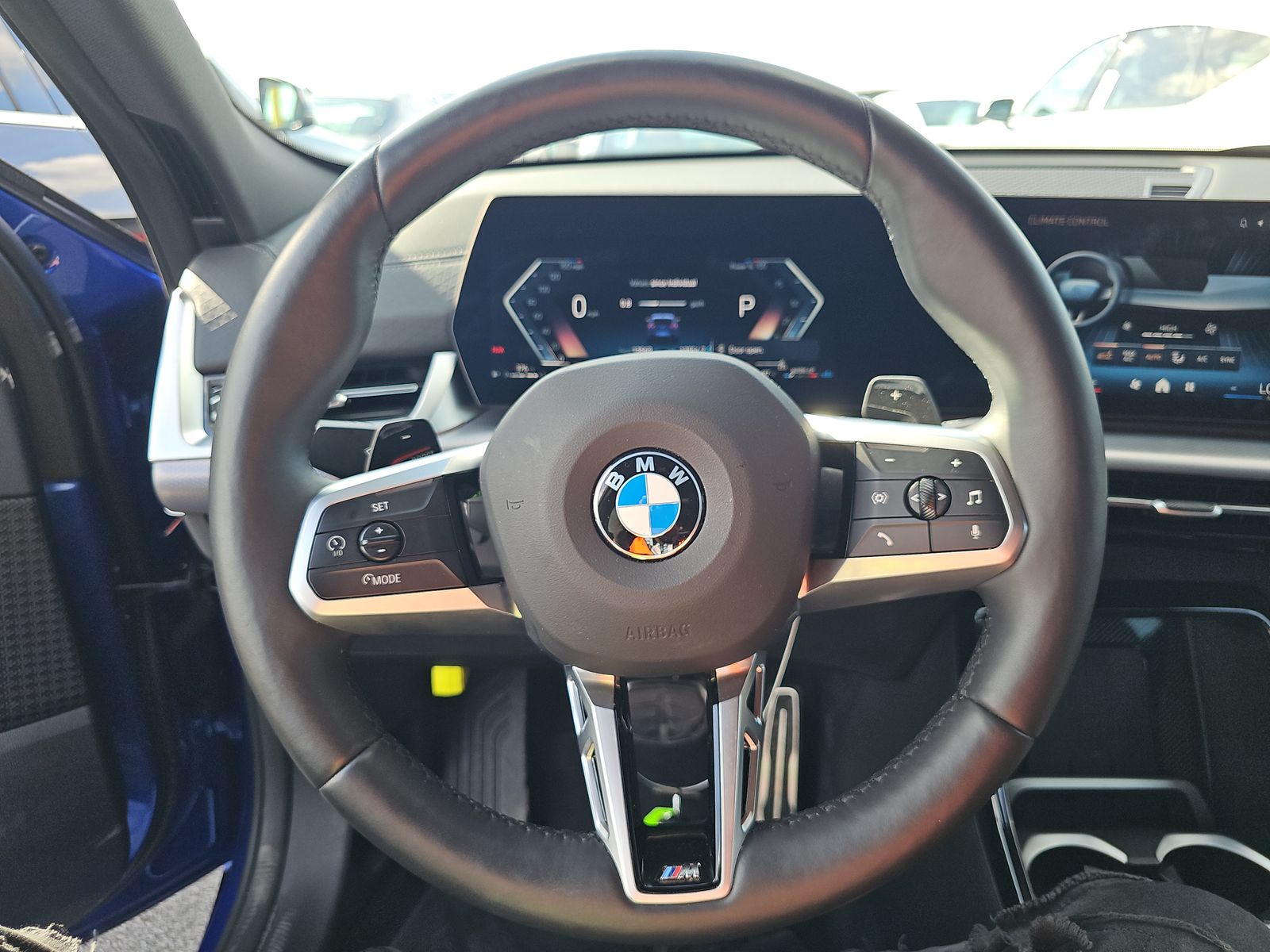 2025 BMW X2 xDrive28i AWD