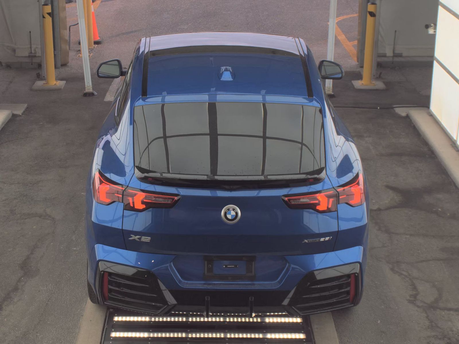 2025 BMW X2 xDrive28i AWD