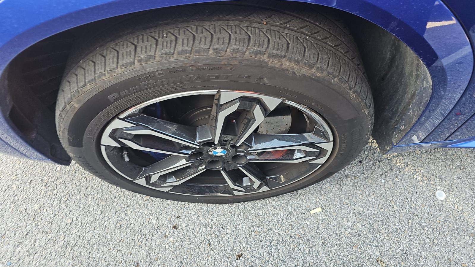 2025 BMW X2 xDrive28i AWD