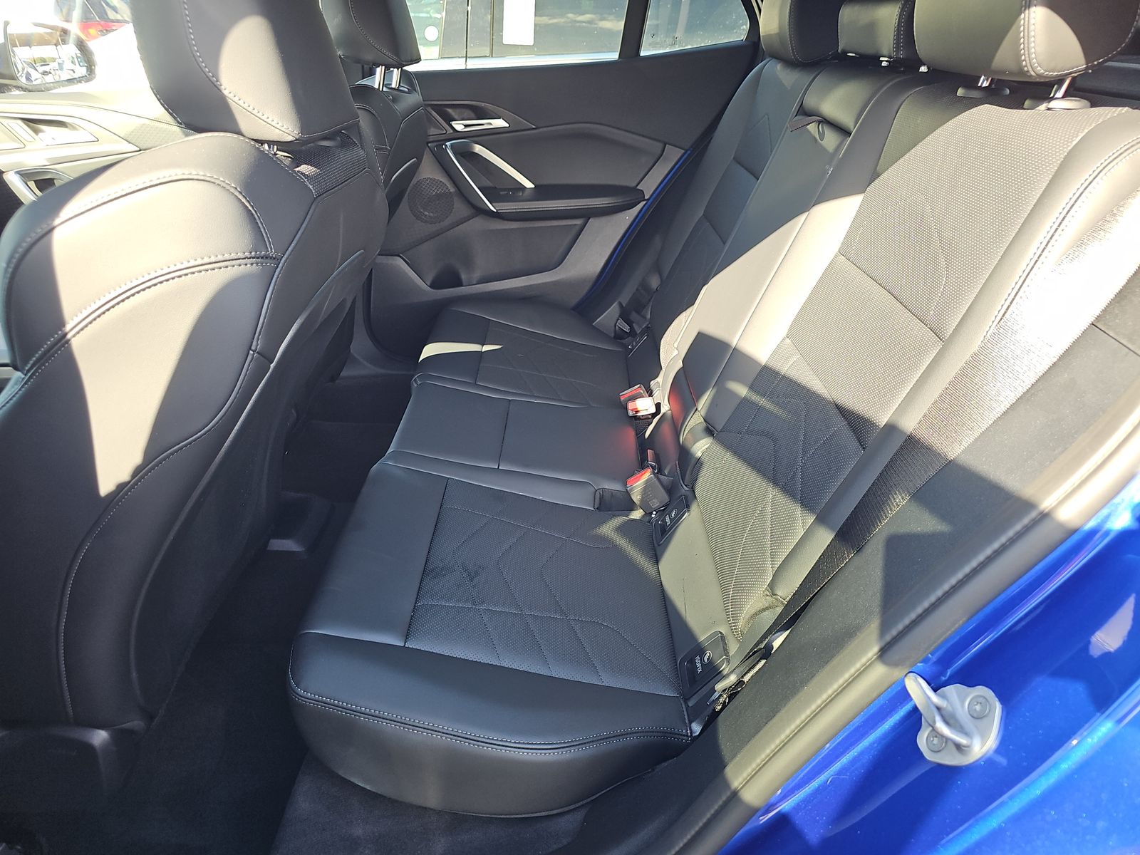 2025 BMW X2 xDrive28i AWD