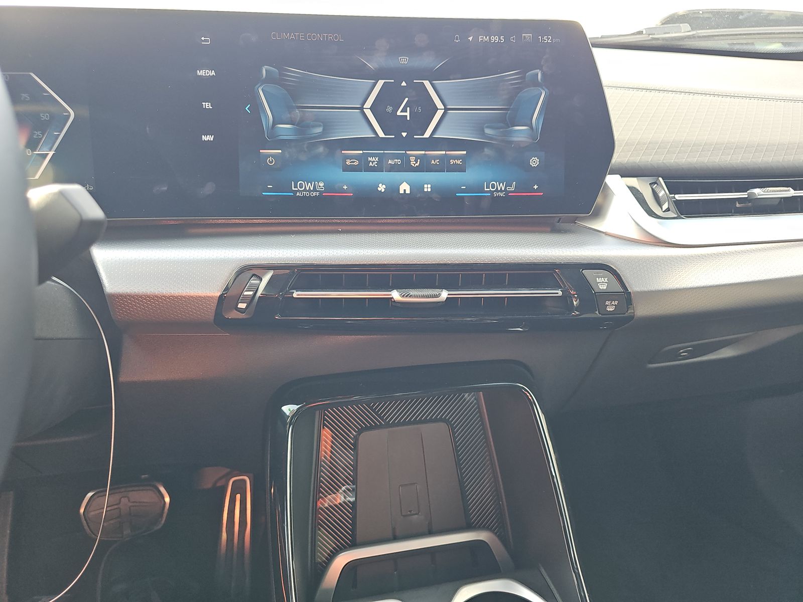 2025 BMW X2 xDrive28i AWD