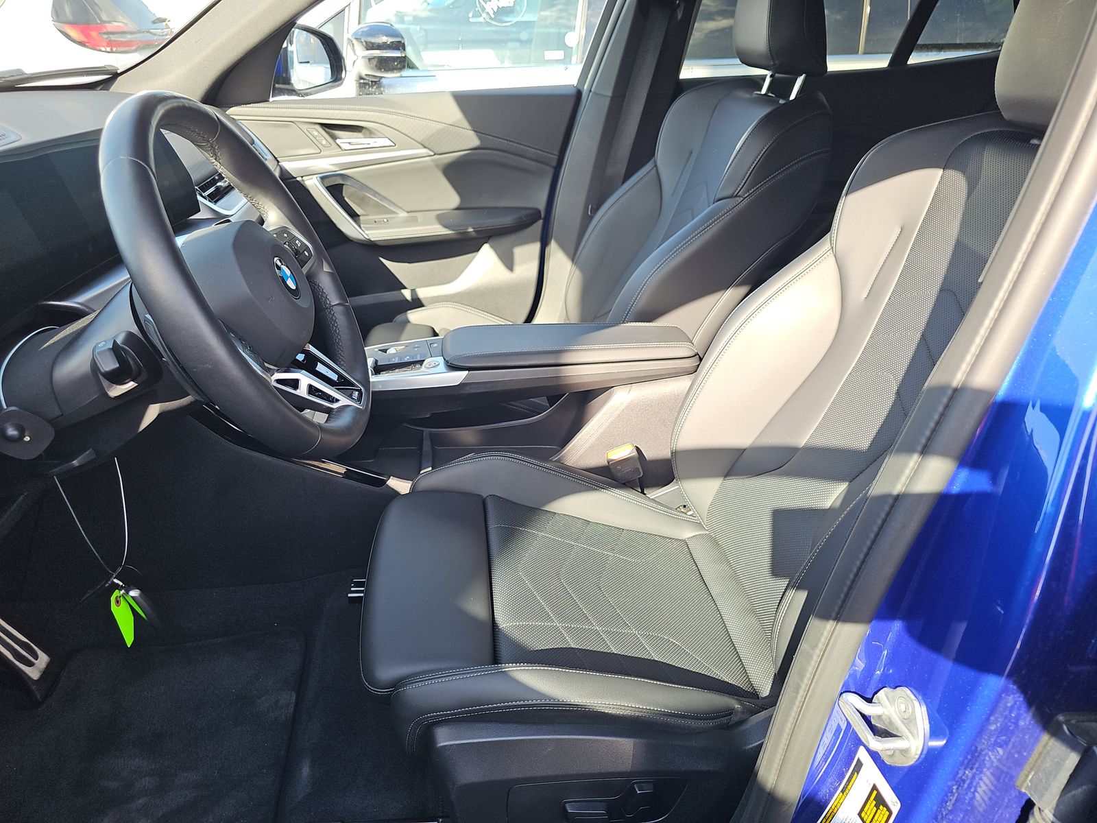 2025 BMW X2 xDrive28i AWD