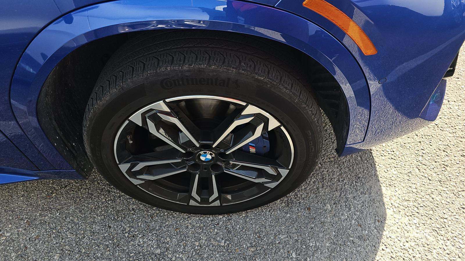 2025 BMW X2 xDrive28i AWD