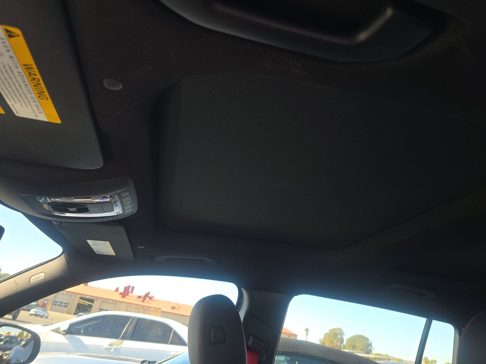 2025 Mercedes-Benz GLB AMG GLB 35 AWD