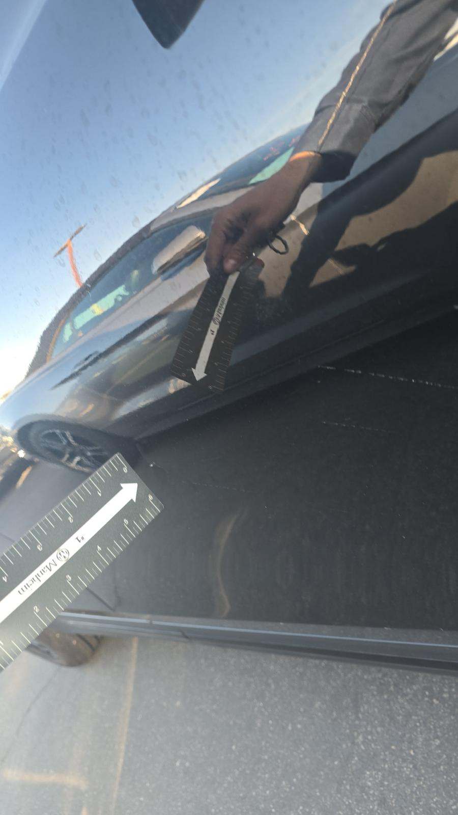 2025 Mercedes-Benz GLB AMG GLB 35 AWD