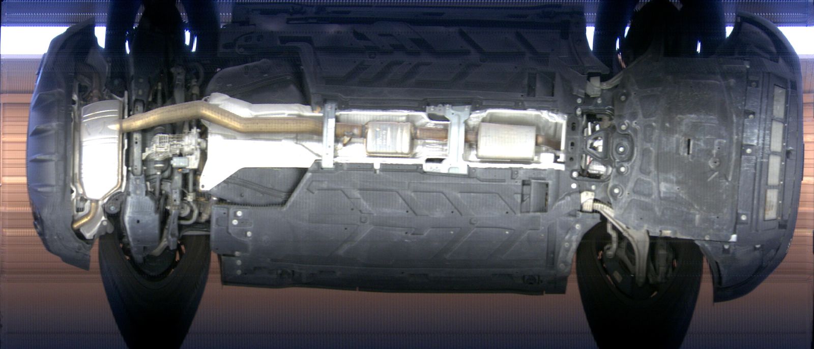 2025 Mercedes-Benz GLB AMG GLB 35 AWD