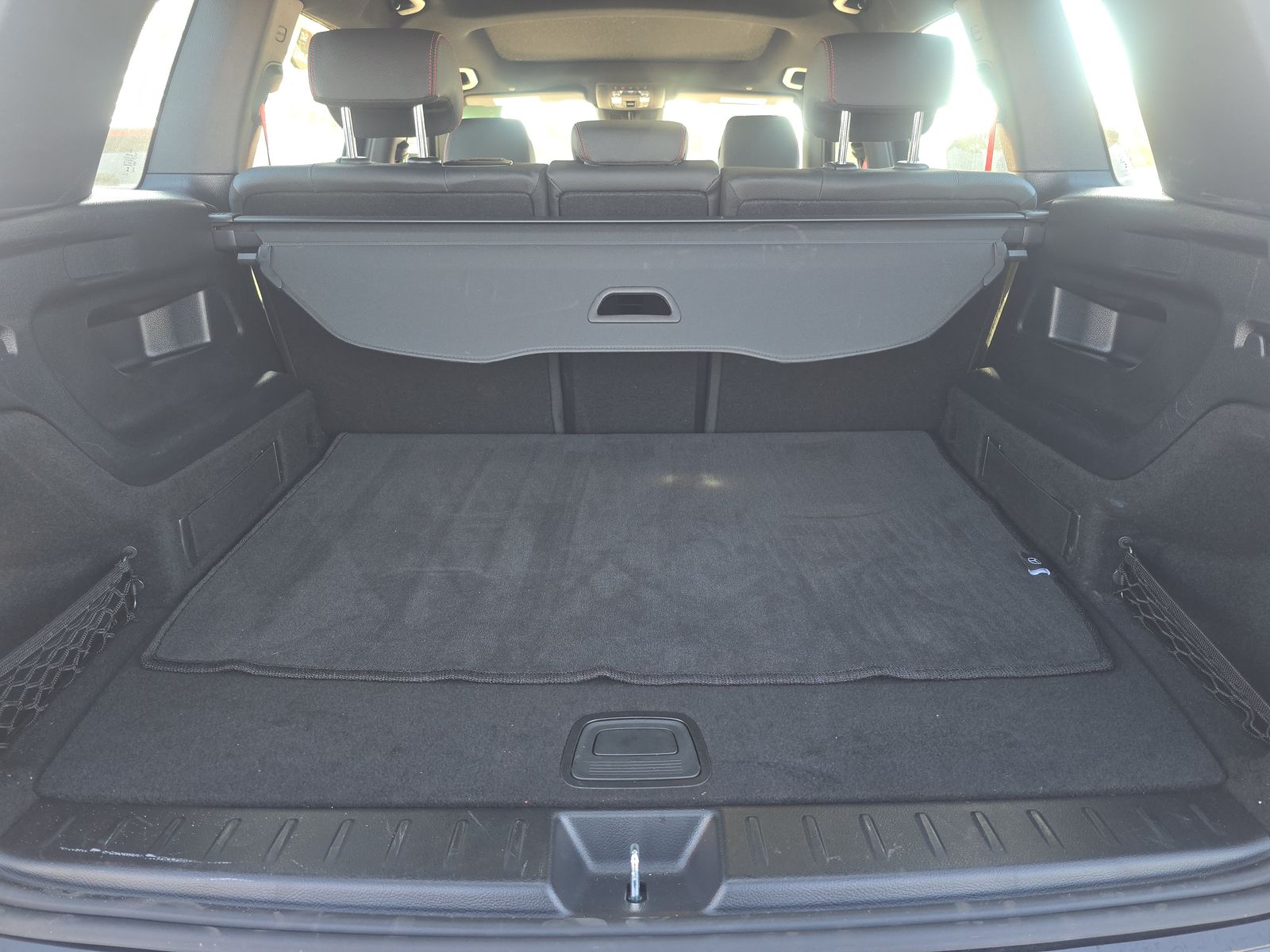 2025 Mercedes-Benz GLB AMG GLB 35 AWD