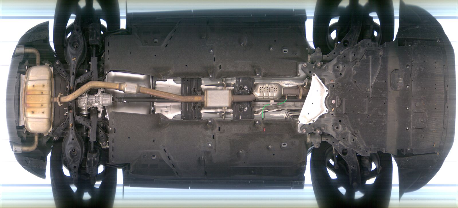 2024 MAZDA CX-5 2.5 S Carbon Edition AWD