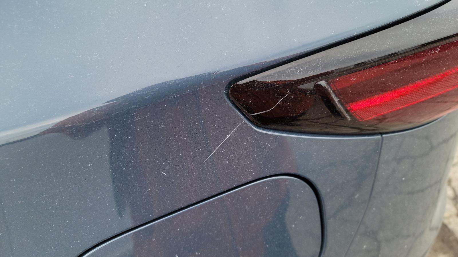 2024 MAZDA CX-5 2.5 S Carbon Edition AWD