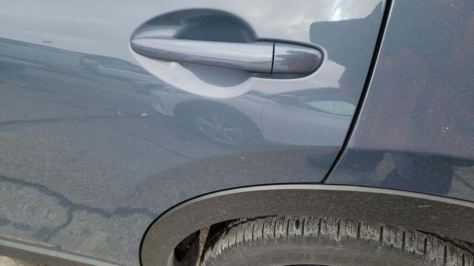 2024 MAZDA CX-5 2.5 S Carbon Edition AWD