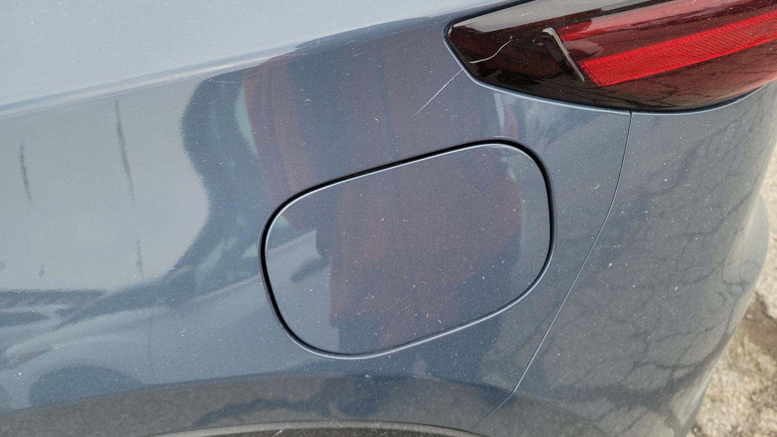 2024 MAZDA CX-5 2.5 S Carbon Edition AWD