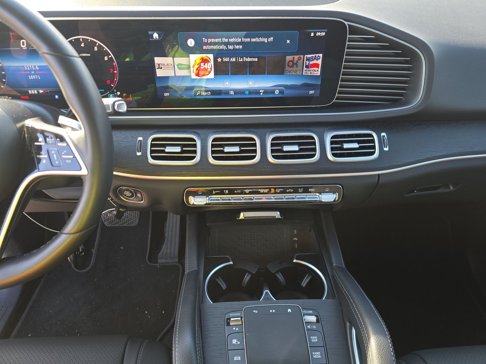 2025 Mercedes-Benz GLE GLE 350 AWD