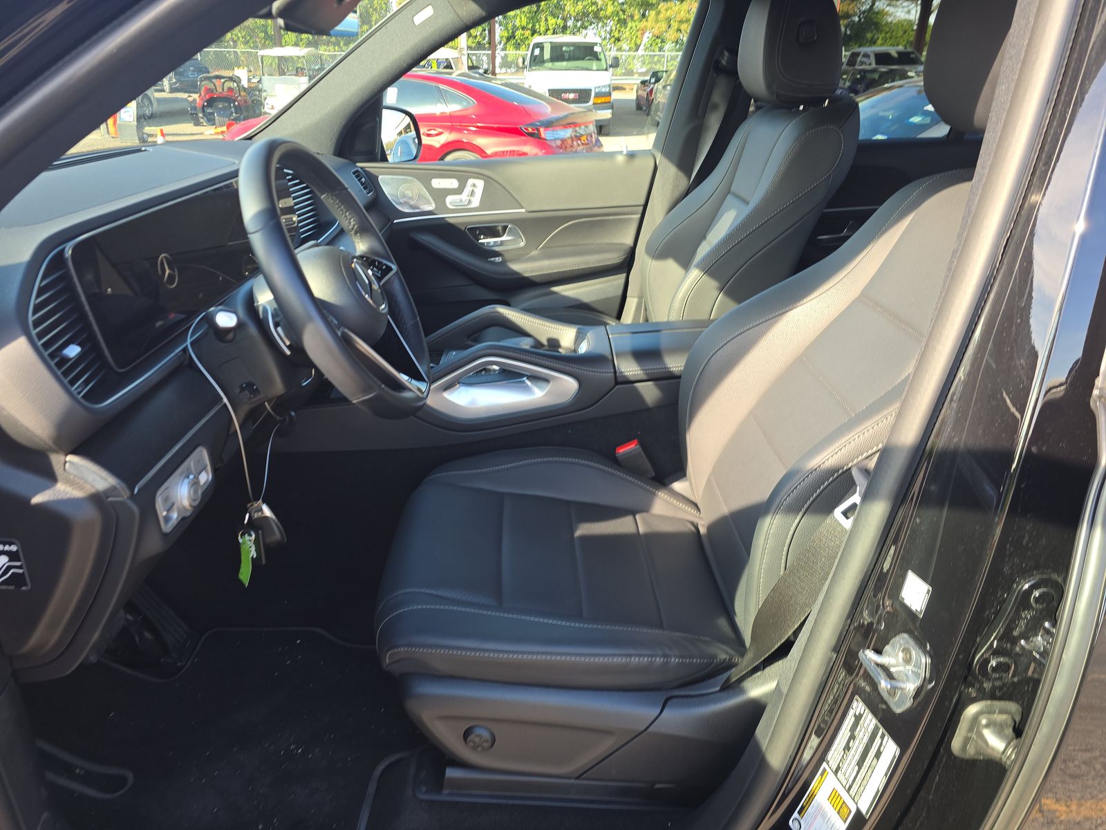 2025 Mercedes-Benz GLE GLE 350 AWD