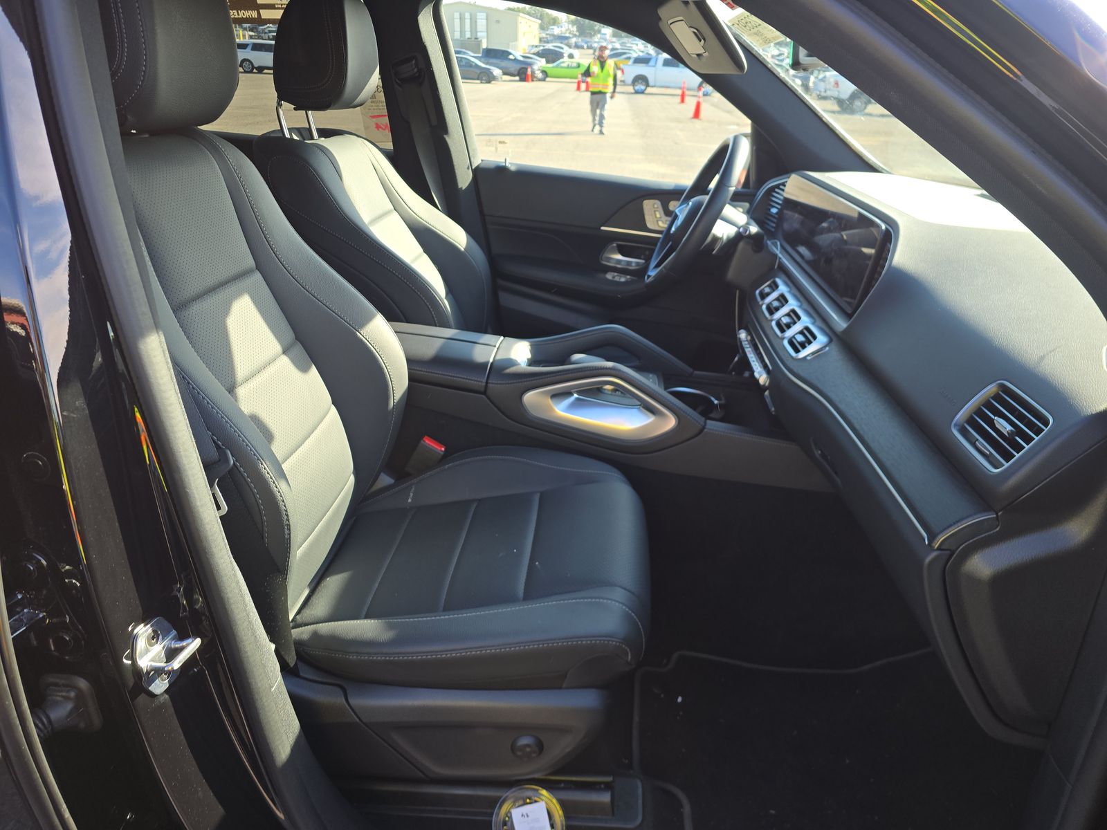 2025 Mercedes-Benz GLE GLE 350 AWD