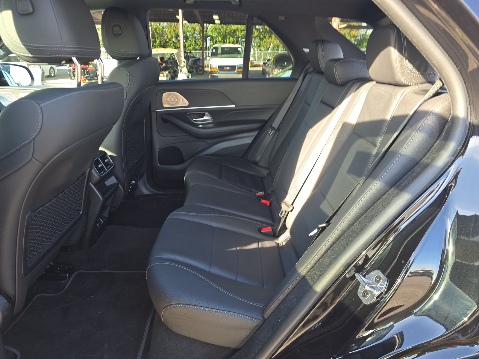 2025 Mercedes-Benz GLE GLE 350 AWD