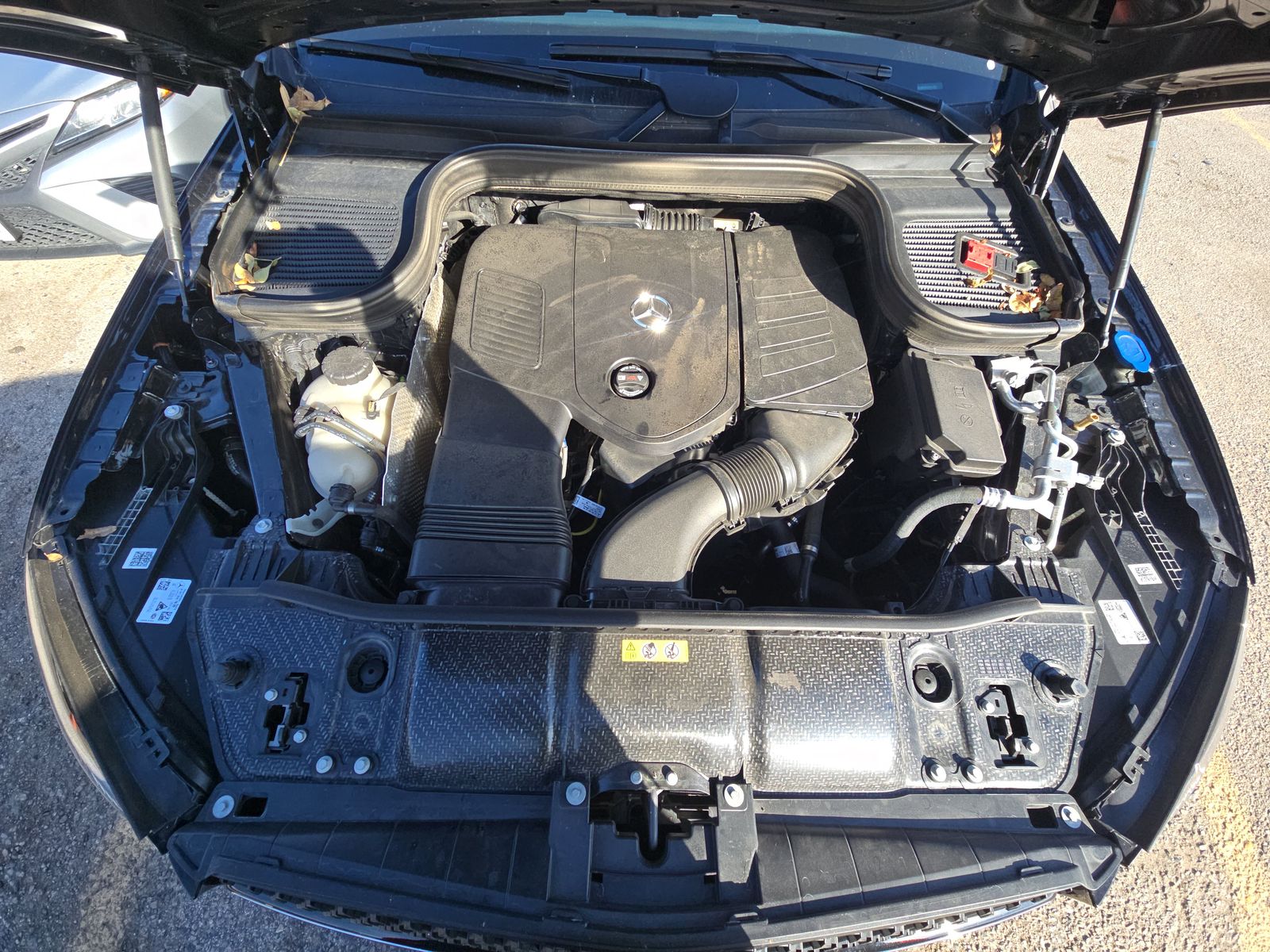 2025 Mercedes-Benz GLE GLE 350 AWD