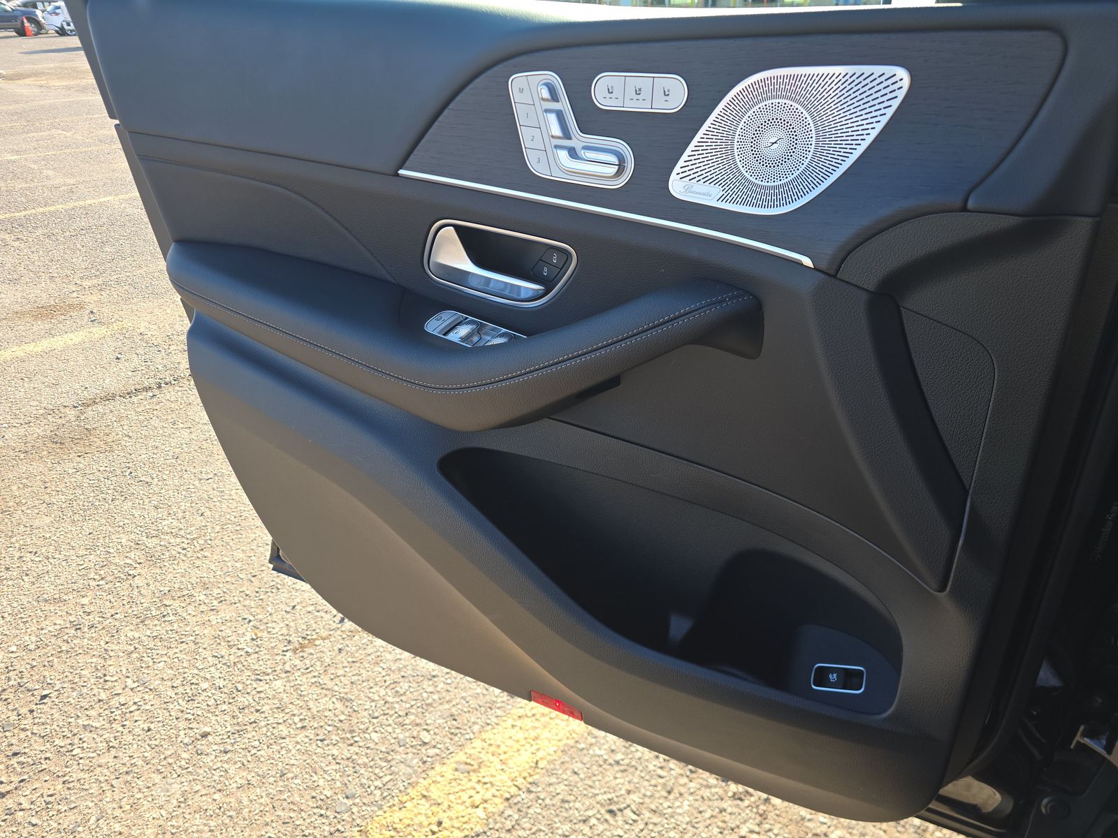 2025 Mercedes-Benz GLE GLE 350 AWD