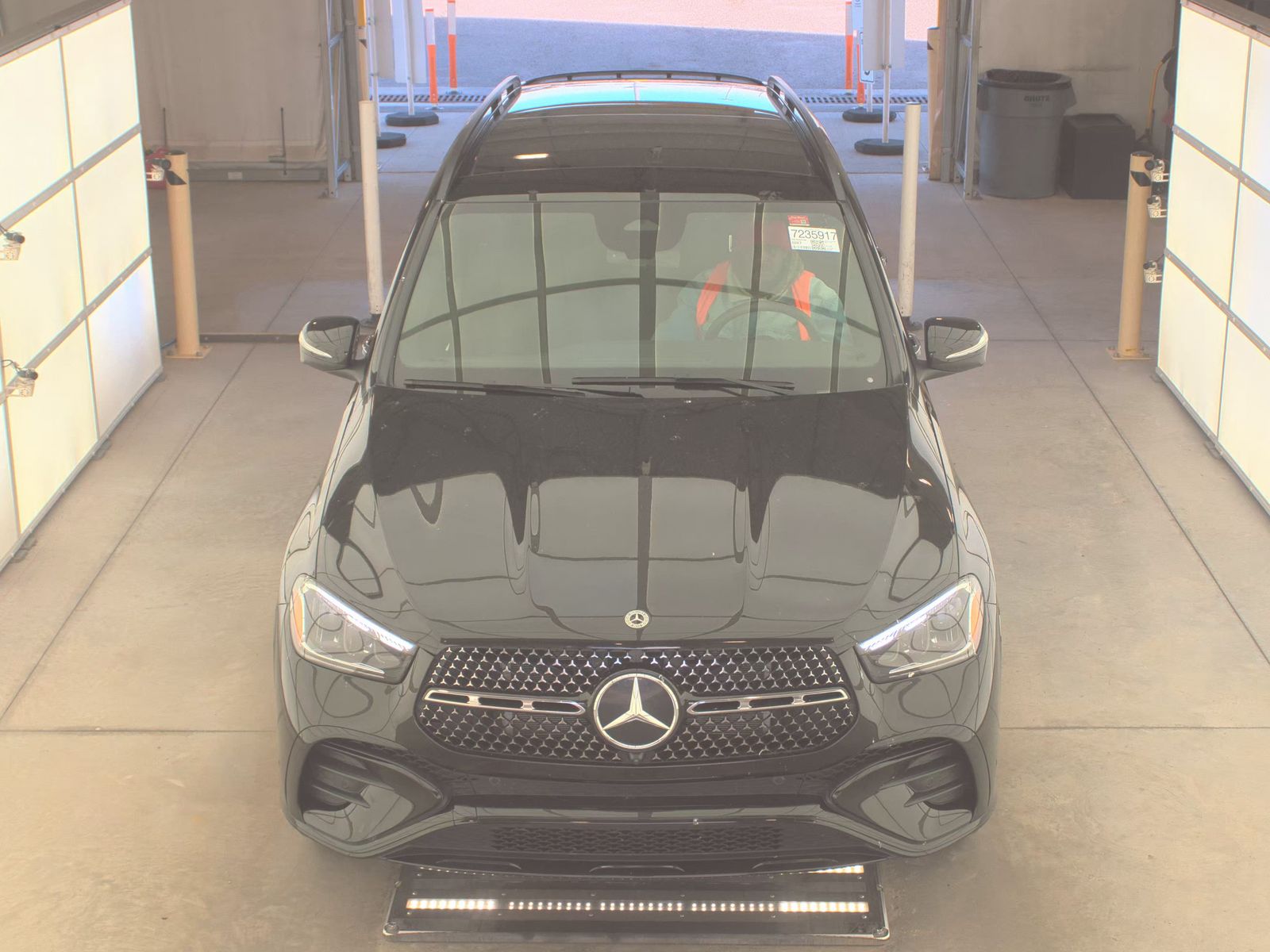 2025 Mercedes-Benz GLE GLE 350 AWD