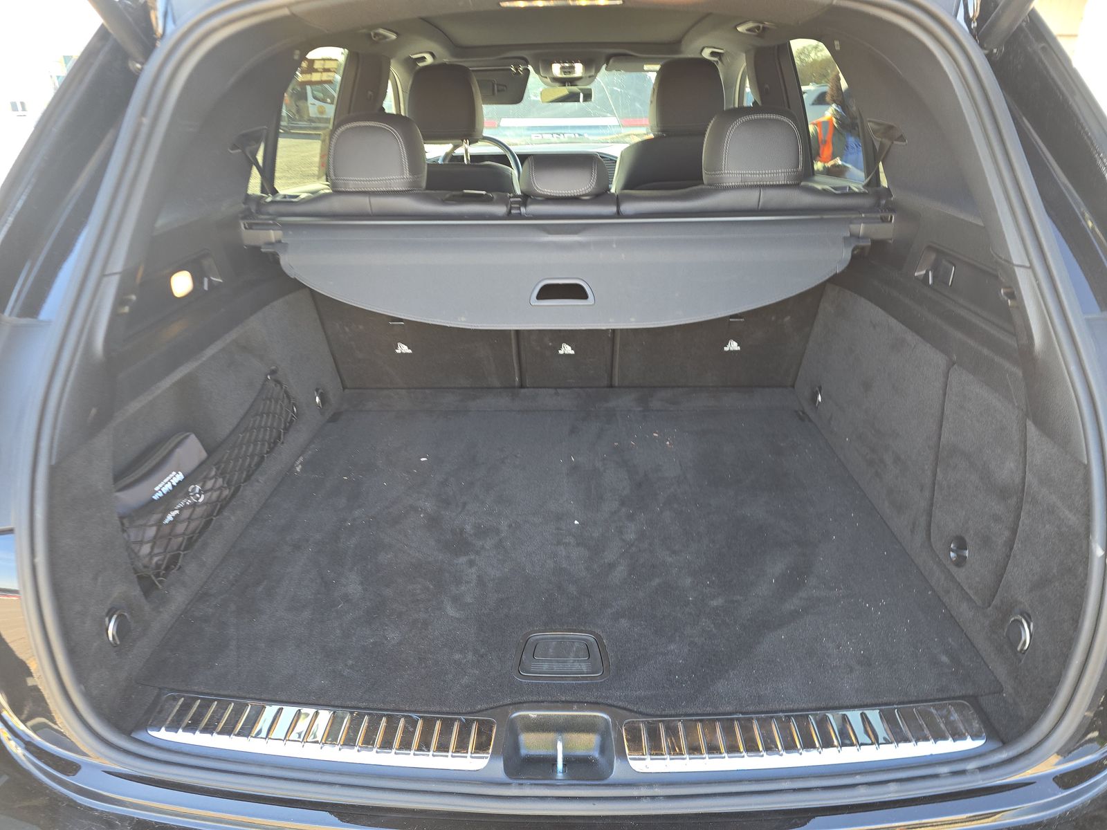 2025 Mercedes-Benz GLE GLE 350 AWD