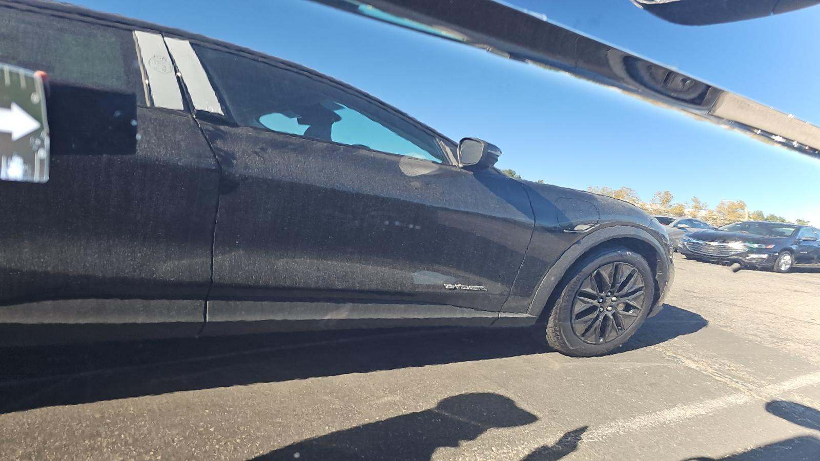 2024 Volkswagen Atlas 2.0T SE AWD