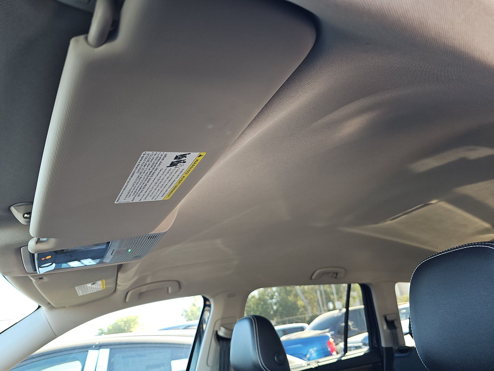 2024 Volkswagen Atlas 2.0T SE AWD