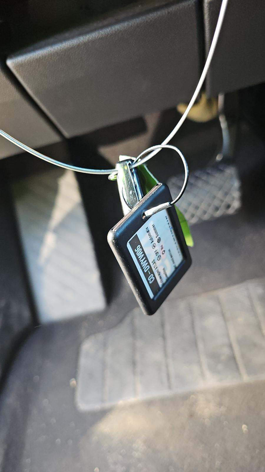 2024 Volkswagen Atlas 2.0T SE AWD