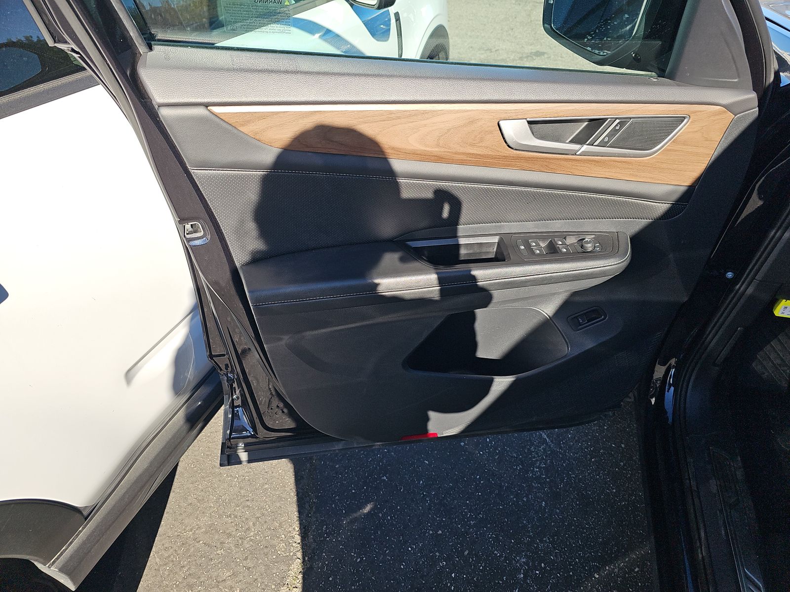 2024 Volkswagen Atlas 2.0T SE AWD