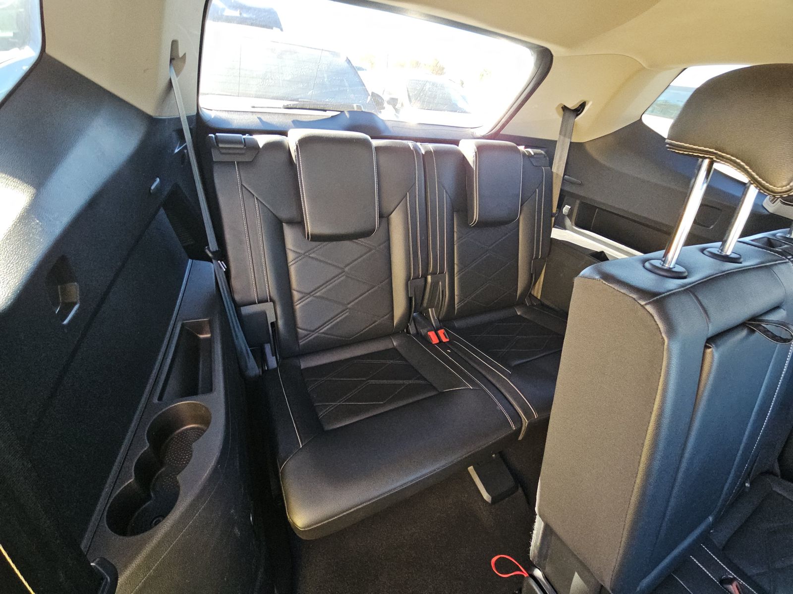 2024 Volkswagen Atlas 2.0T SE AWD