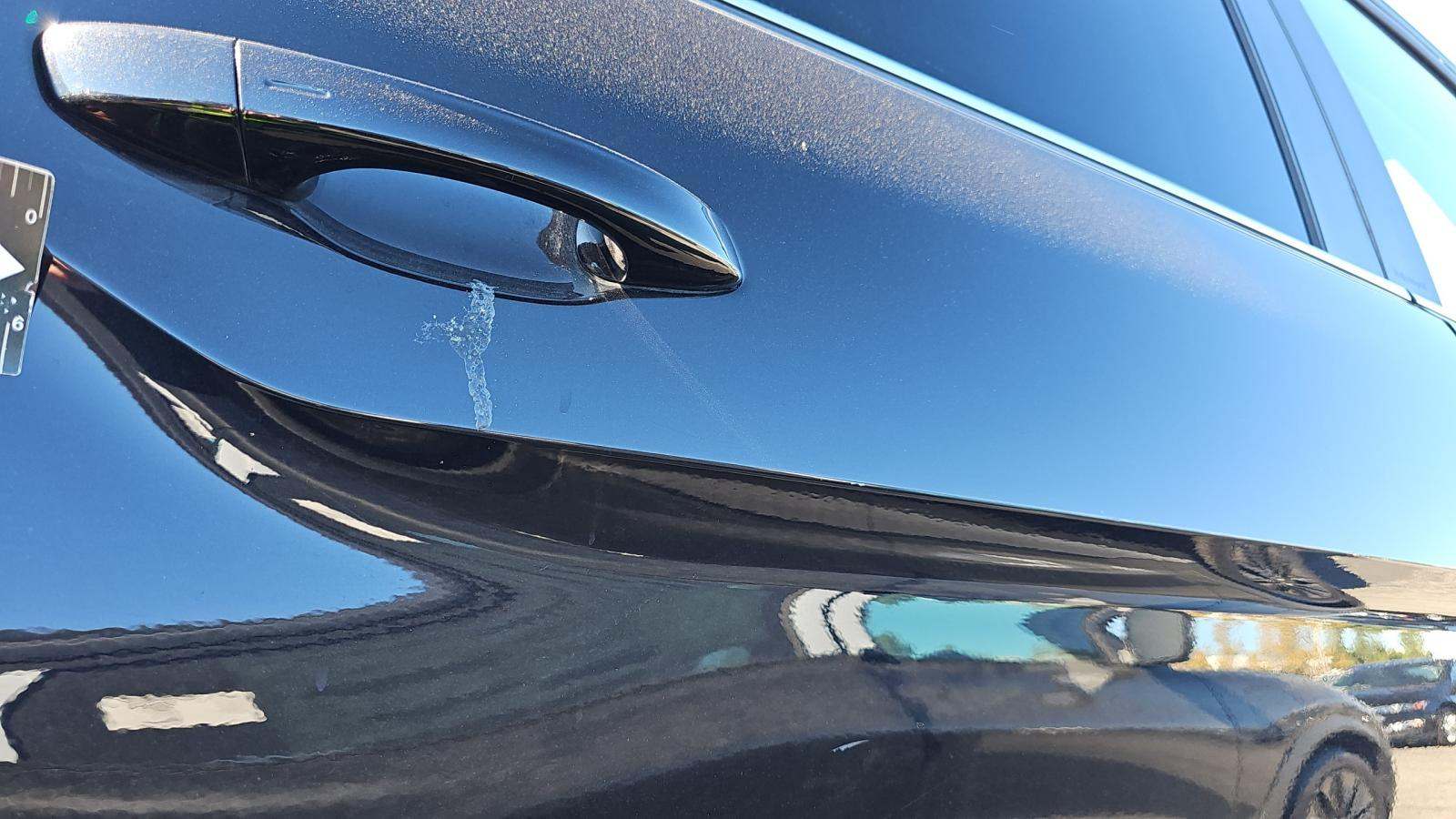 2024 Volkswagen Atlas 2.0T SE AWD