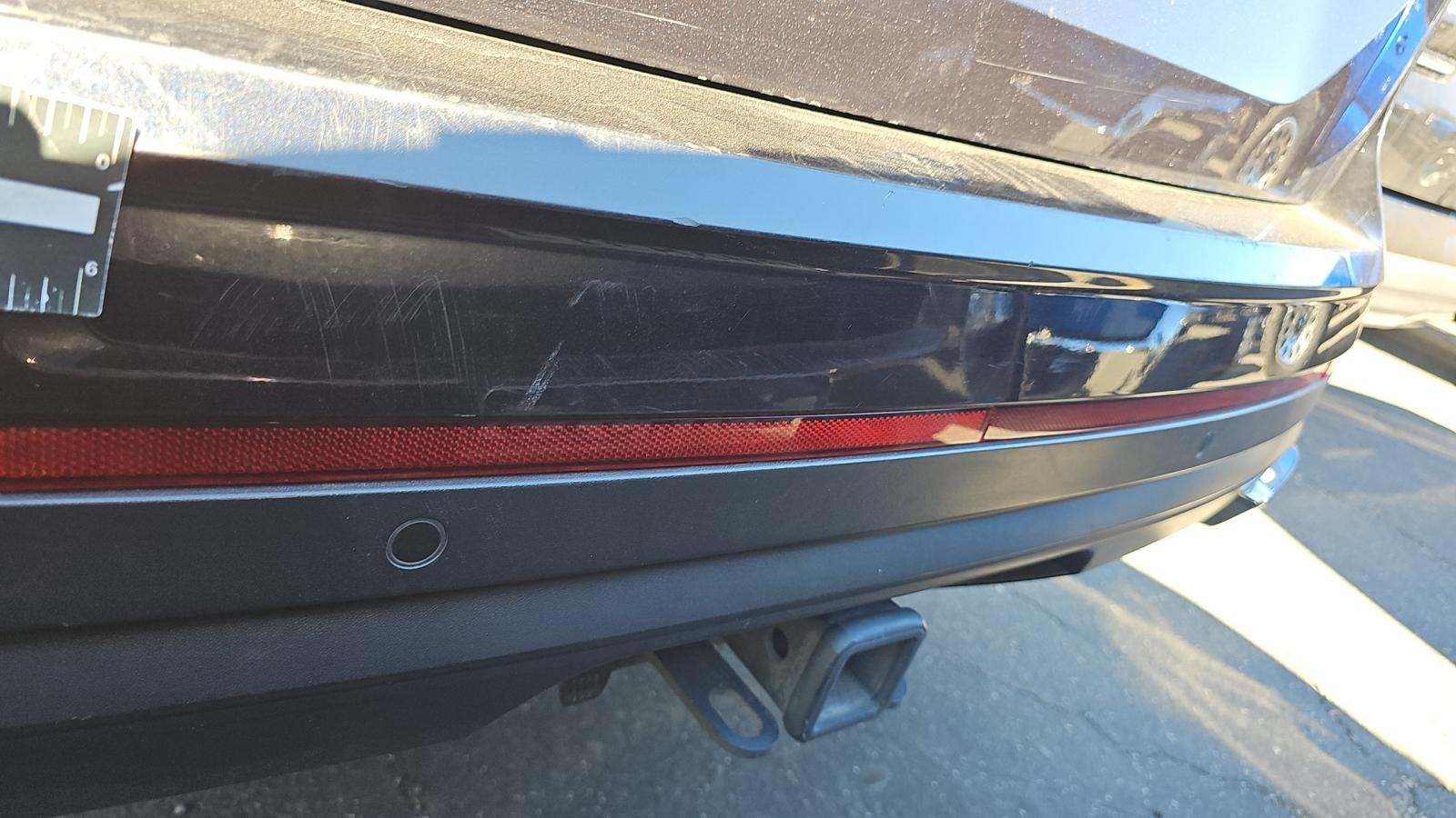 2024 Volkswagen Atlas 2.0T SE AWD